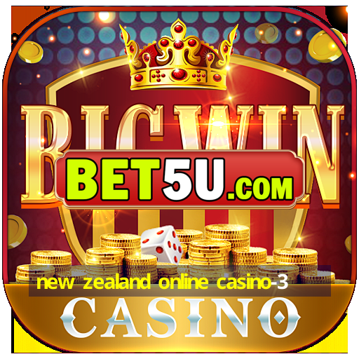 new zealand online casino